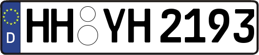 HH-YH2193