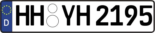 HH-YH2195