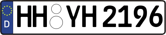 HH-YH2196