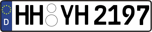 HH-YH2197