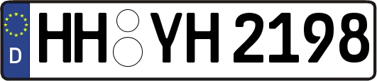 HH-YH2198