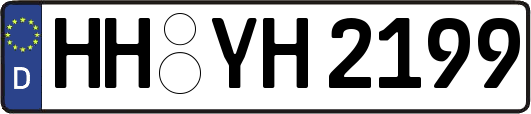 HH-YH2199