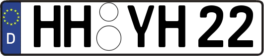 HH-YH22
