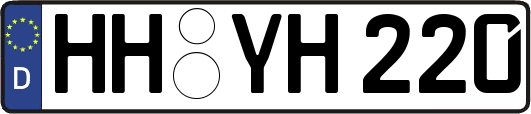 HH-YH220