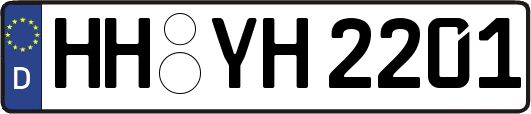 HH-YH2201