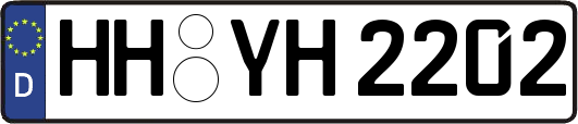 HH-YH2202