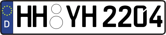 HH-YH2204