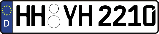 HH-YH2210