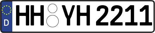 HH-YH2211