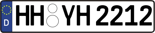 HH-YH2212