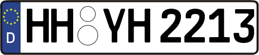 HH-YH2213