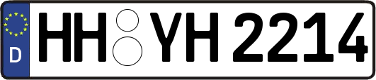 HH-YH2214