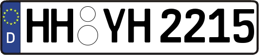 HH-YH2215