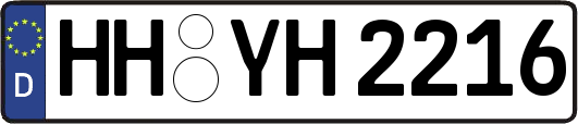 HH-YH2216