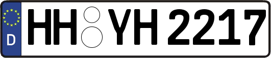 HH-YH2217