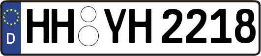 HH-YH2218