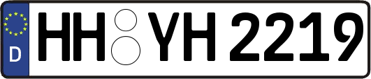 HH-YH2219