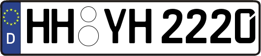 HH-YH2220