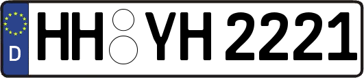 HH-YH2221