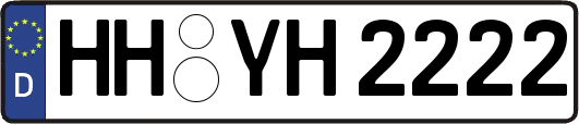 HH-YH2222