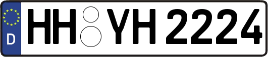 HH-YH2224