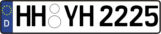 HH-YH2225