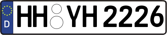 HH-YH2226