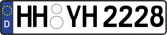 HH-YH2228