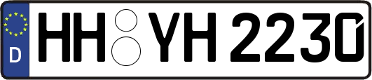 HH-YH2230