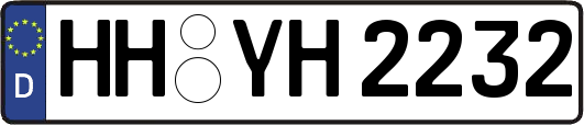 HH-YH2232
