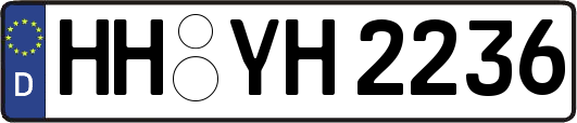 HH-YH2236