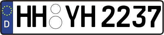 HH-YH2237