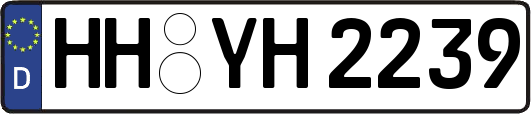 HH-YH2239