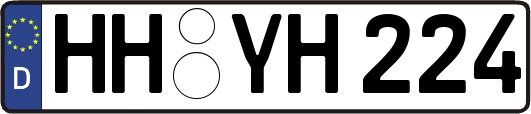 HH-YH224