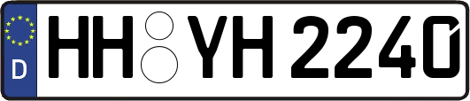 HH-YH2240