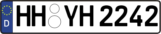 HH-YH2242