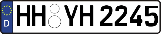 HH-YH2245