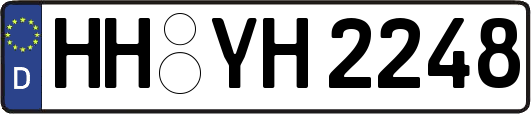 HH-YH2248