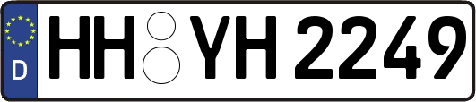 HH-YH2249