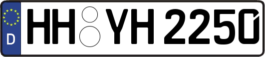 HH-YH2250