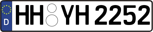 HH-YH2252