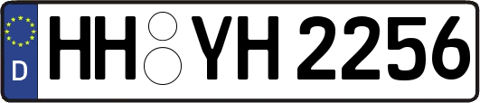 HH-YH2256