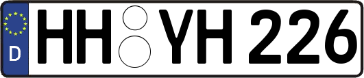 HH-YH226