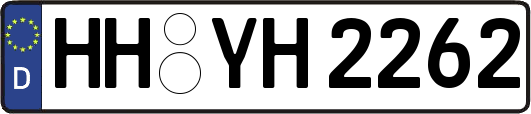 HH-YH2262