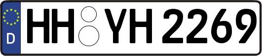HH-YH2269