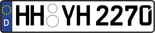 HH-YH2270