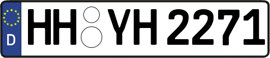HH-YH2271