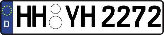 HH-YH2272