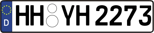 HH-YH2273