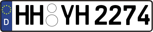 HH-YH2274